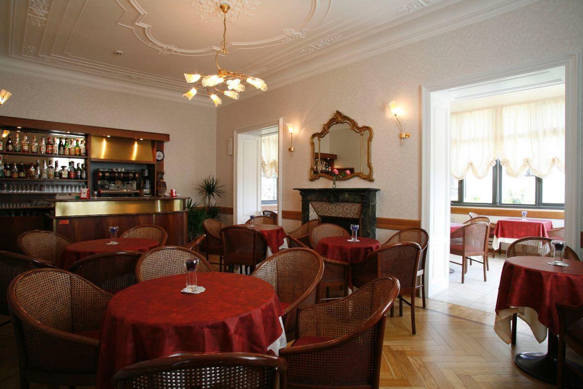 Hotel Villa Rosy Premeno Luaran gambar